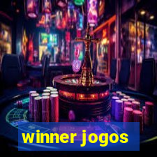 winner jogos